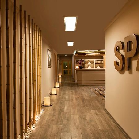 Kaya Uludag Hotel Bagian luar foto
