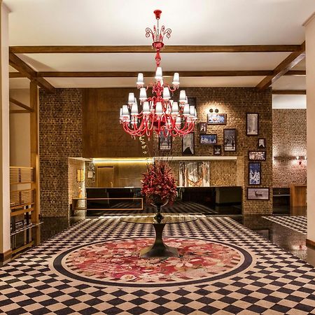 Kaya Uludag Hotel Bagian luar foto