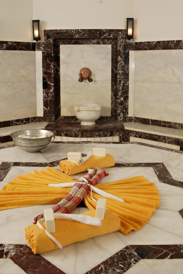 Kaya Uludag Hotel Bagian luar foto
