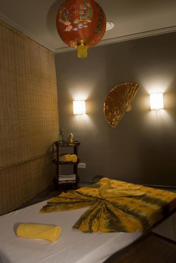 Kaya Uludag Hotel Bagian luar foto