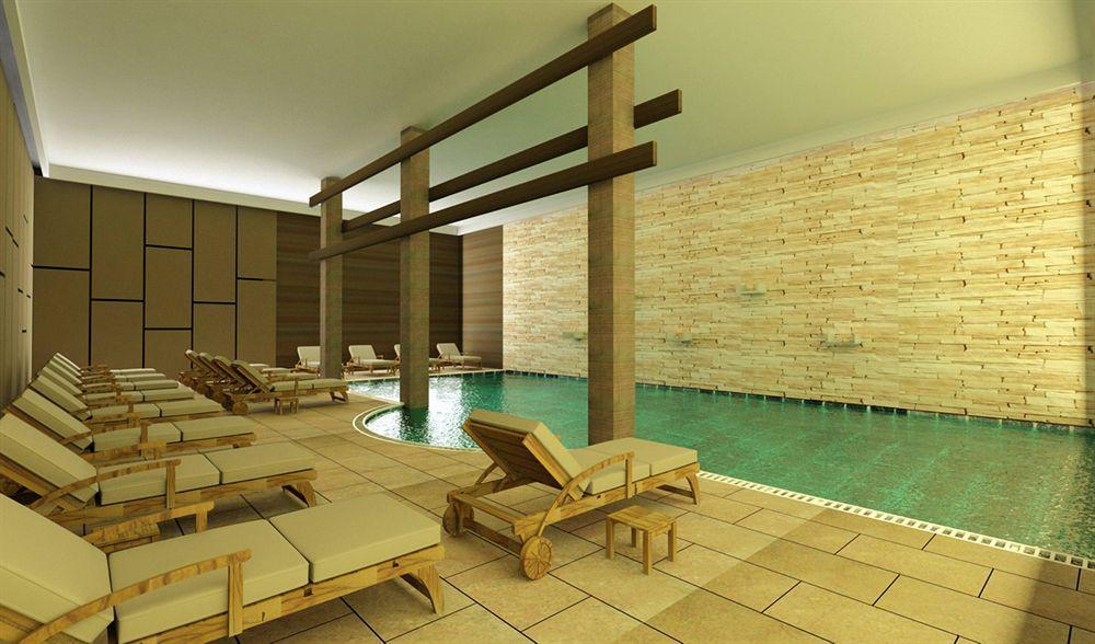 Kaya Uludag Hotel Bagian luar foto