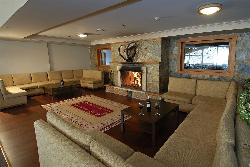 Kaya Uludag Hotel Bagian luar foto