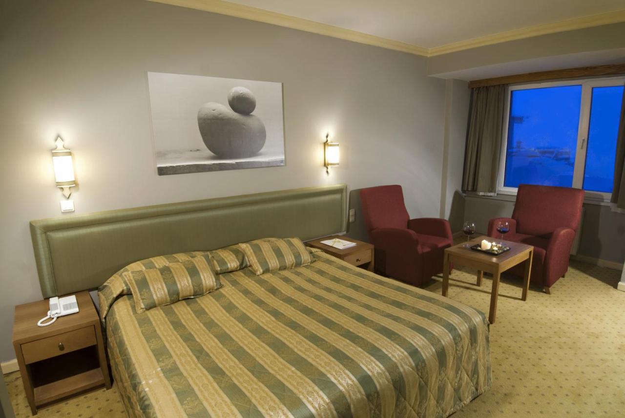 Kaya Uludag Hotel Ruang foto