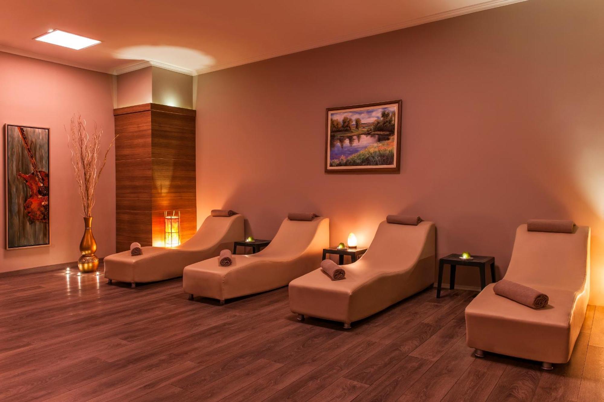 Kaya Uludag Hotel Bagian luar foto