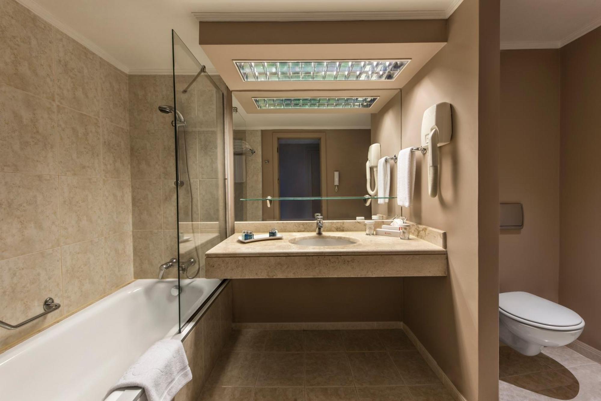 Kaya Uludag Hotel Bagian luar foto