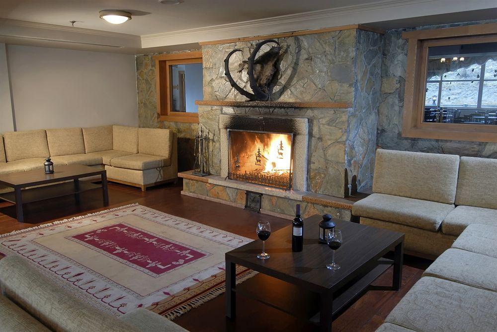 Kaya Uludag Hotel Bagian luar foto