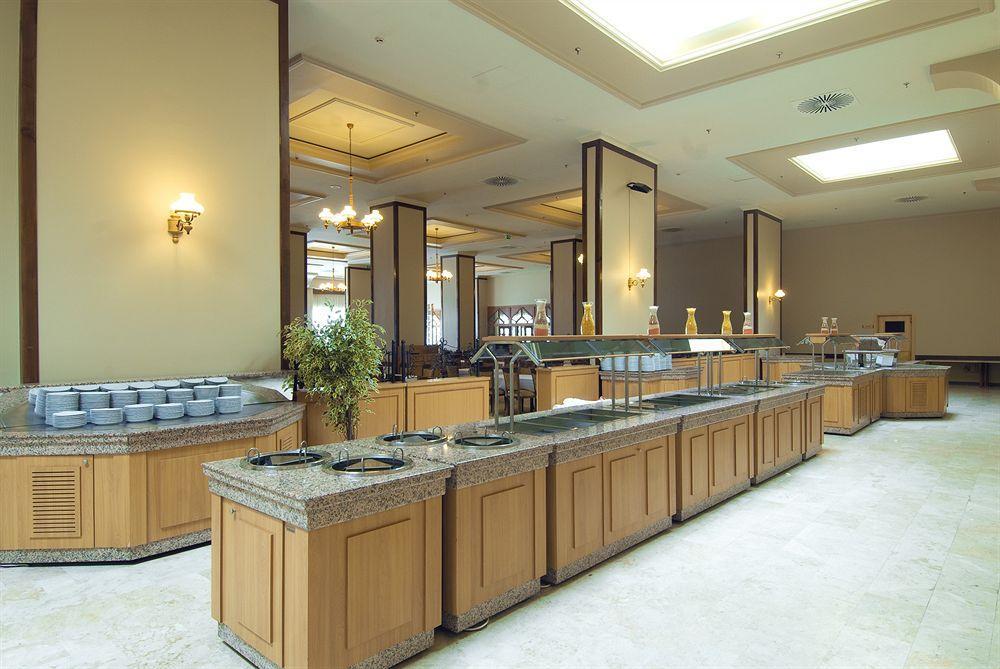 Kaya Uludag Hotel Bagian luar foto