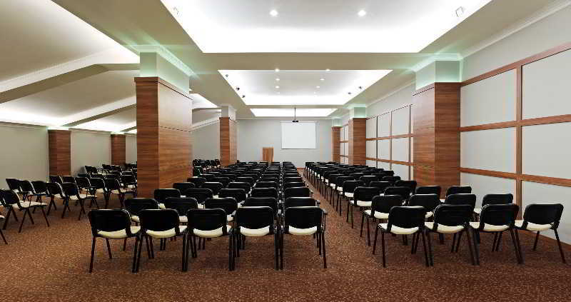 Kaya Uludag Hotel Bagian luar foto