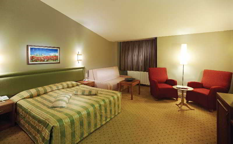 Kaya Uludag Hotel Bagian luar foto