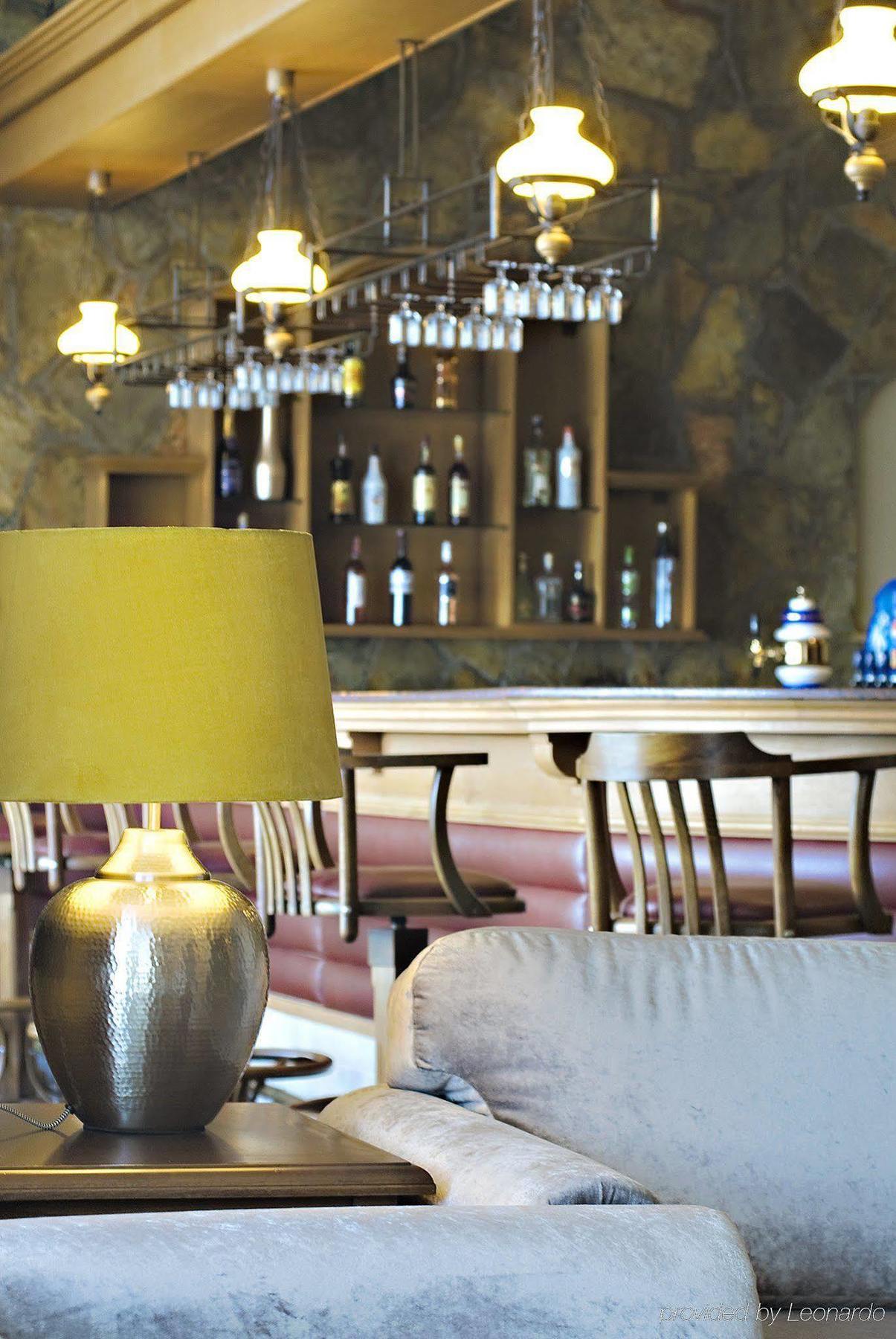 Kaya Uludag Hotel Restoran foto