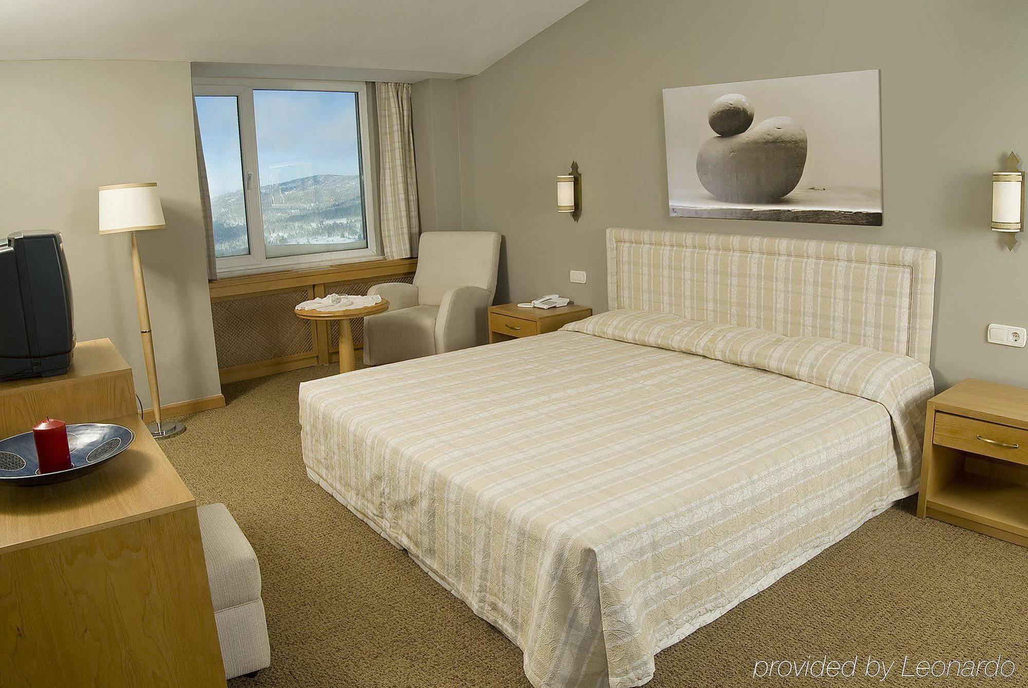 Kaya Uludag Hotel Bagian luar foto