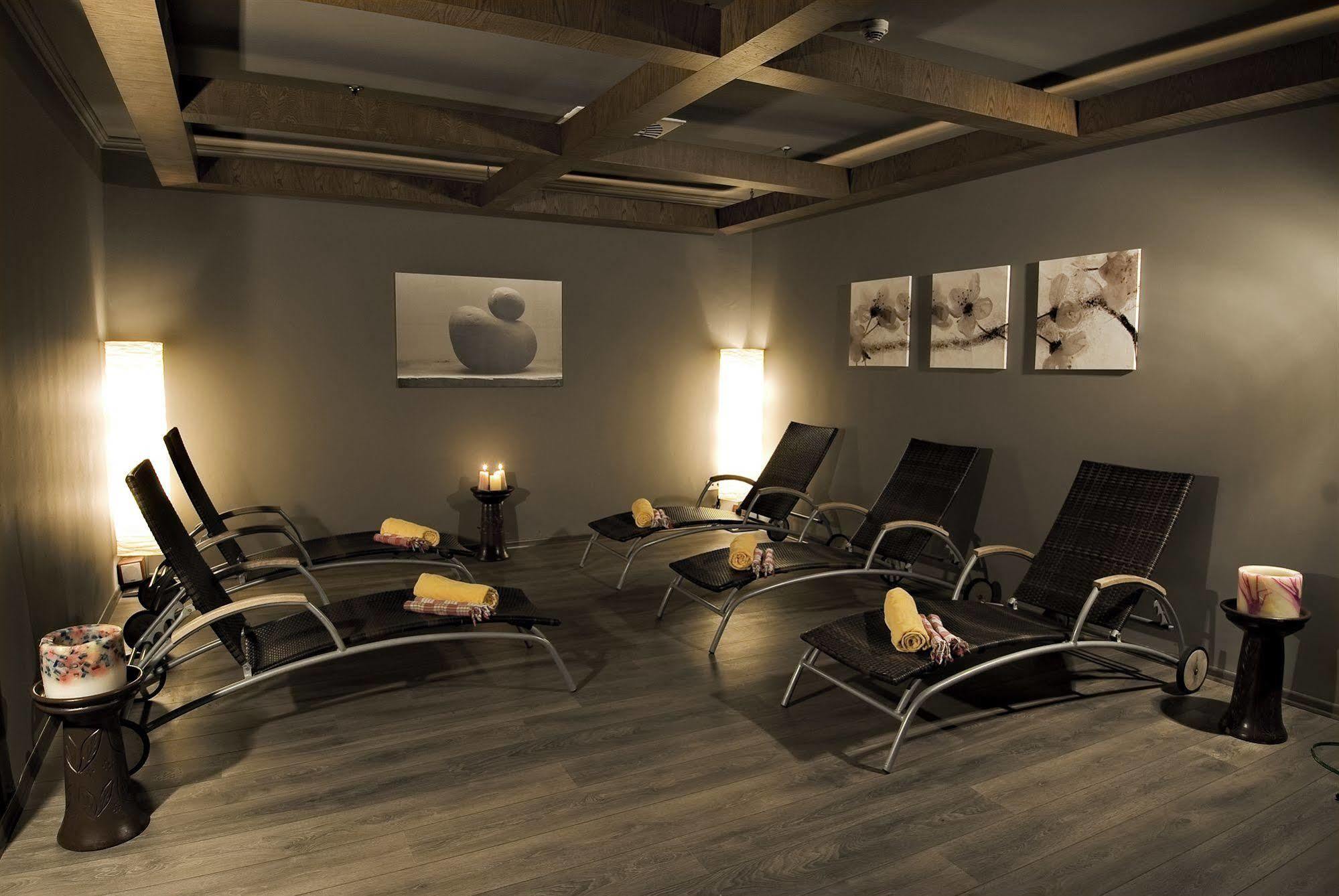 Kaya Uludag Hotel Bagian luar foto