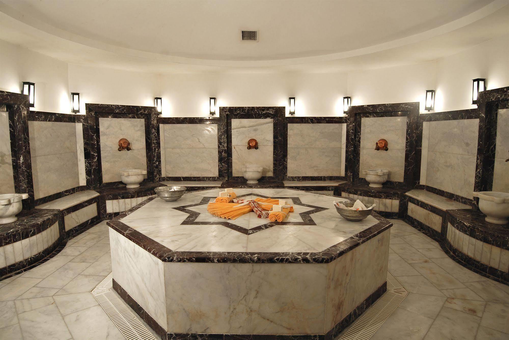 Kaya Uludag Hotel Bagian luar foto