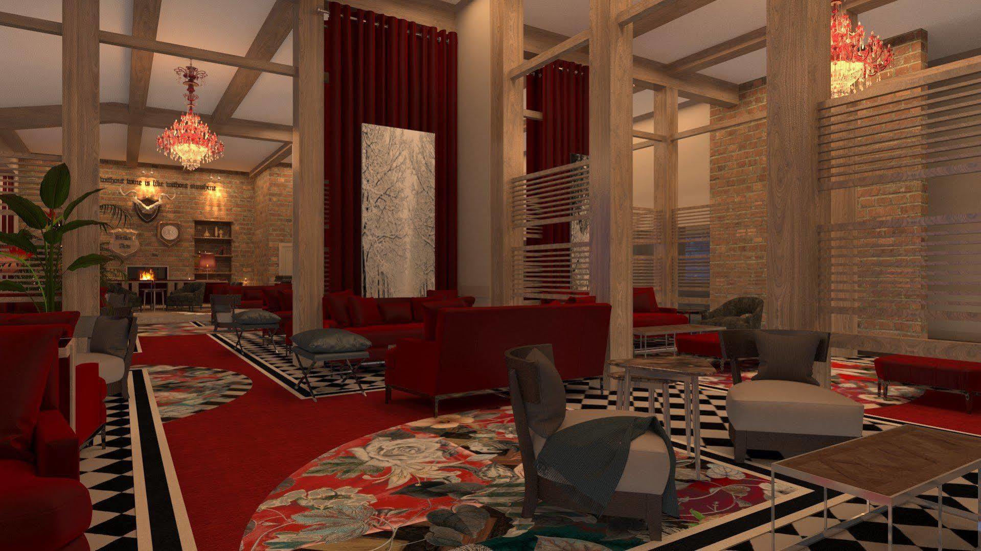 Kaya Uludag Hotel Bagian luar foto