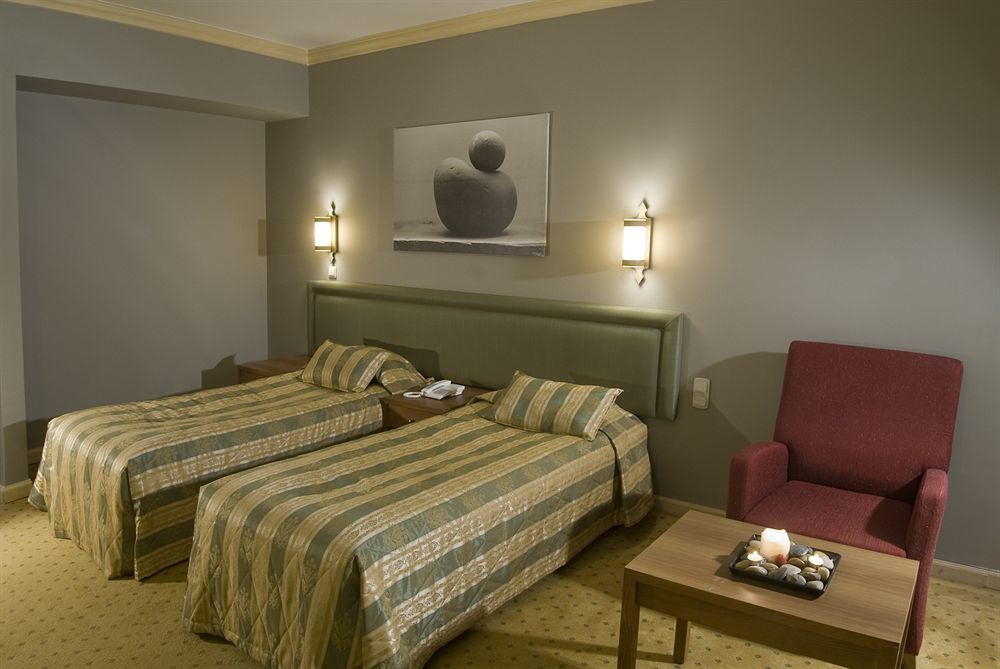 Kaya Uludag Hotel Bagian luar foto