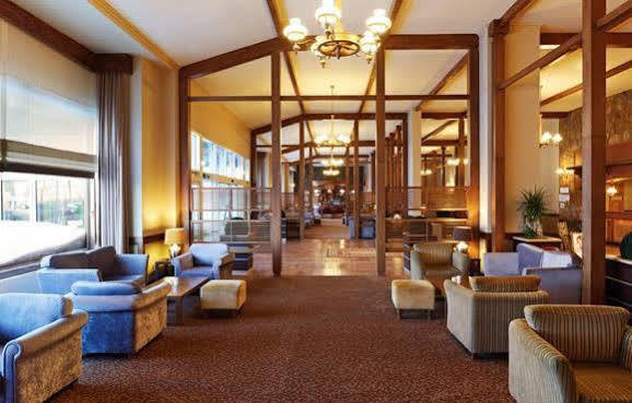 Kaya Uludag Hotel Bagian luar foto